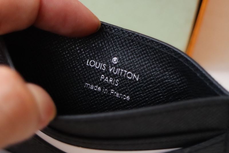 Louis Vuitton Wallets